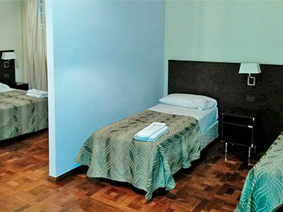 Tucuman Palace 2* Buenos Aires