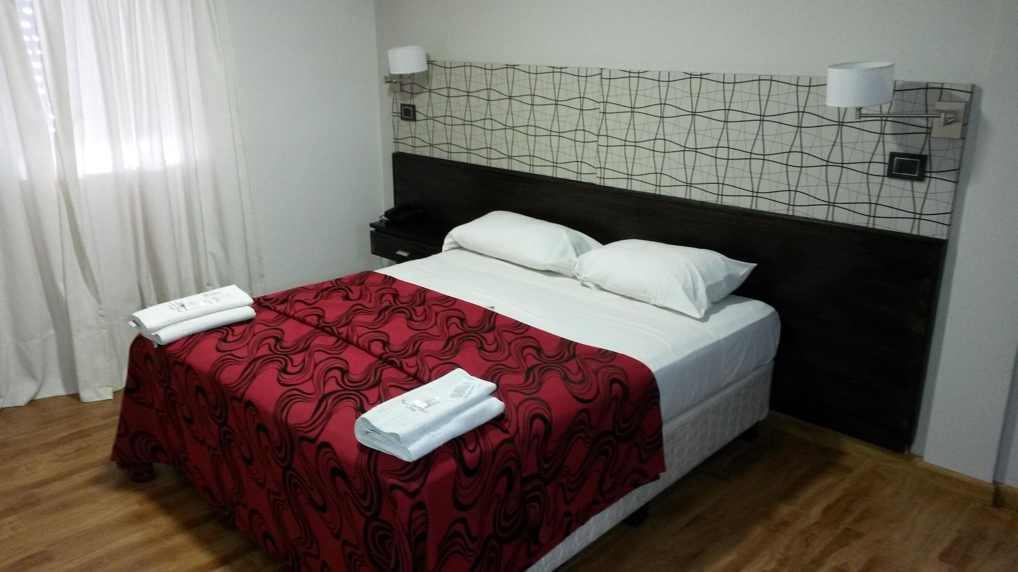 Tucuman Palace 2* Buenos Aires